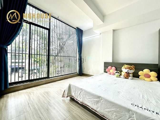 Hình ảnh Căn Hộ Studio Bancol Thoáng_40m2_Đặng Thùy Trâm_Bình Thạnh
