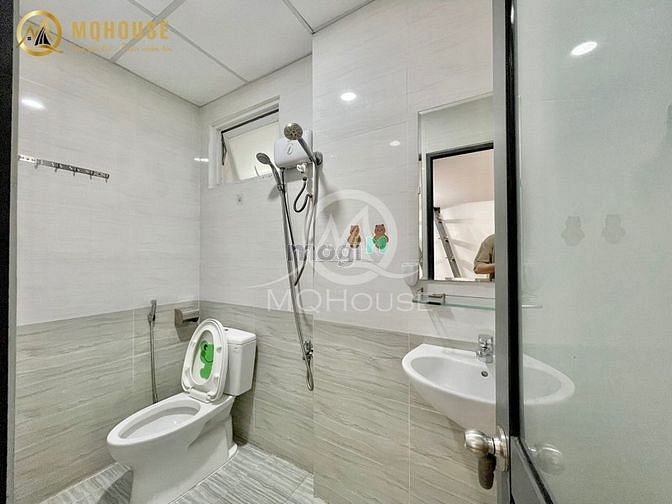 Hình ảnh Cho thuê phòng có gác Duplex, bếp riêng với phòng ngủ
