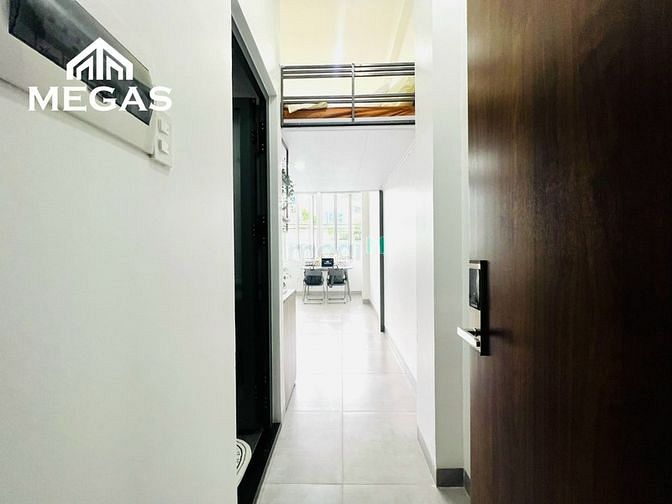 Hình ảnh Khai Trương Dự Án Căn Hộ Cao Cấp - Full Nội Thất Ngay Lạc Long Quân