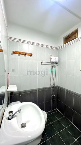 Hình ảnh Studio 2 cửa sổ siêu thoáng, tách bếp.FULL nội thất. Ngay Đồ Sơn