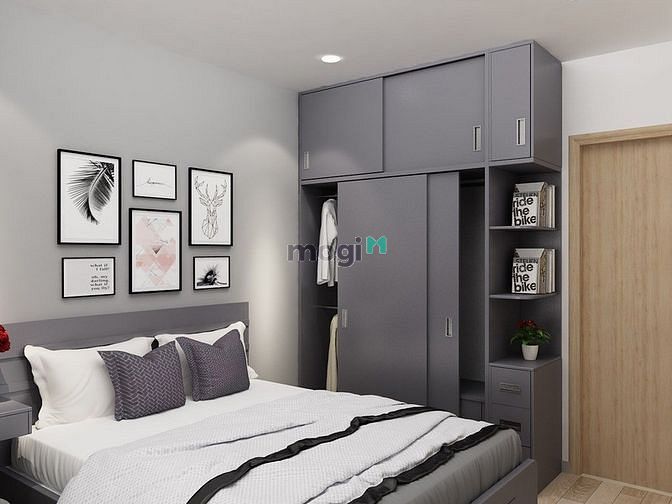 Hình ảnh Pháp lý rõ ràng CH ORIENTAL PLAZA, TP 72m2 giá ưu đãi 1,46 tỷ