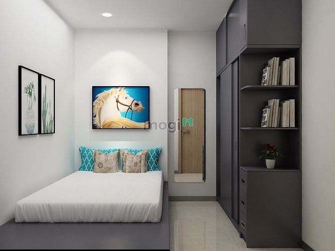 Hình ảnh Pháp lý rõ ràng CH ORIENTAL PLAZA, TP 72m2 giá ưu đãi 1,46 tỷ
