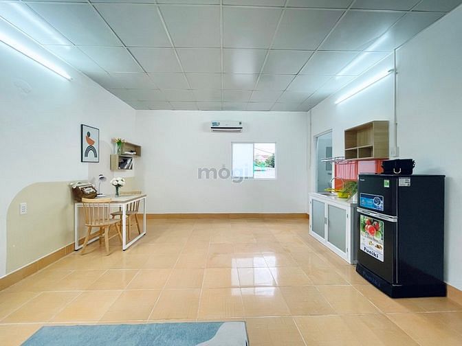 Hình ảnh PHÒNG GÁC, STUDIO mới xây giá rẻ - gần cao đẳng công thương
