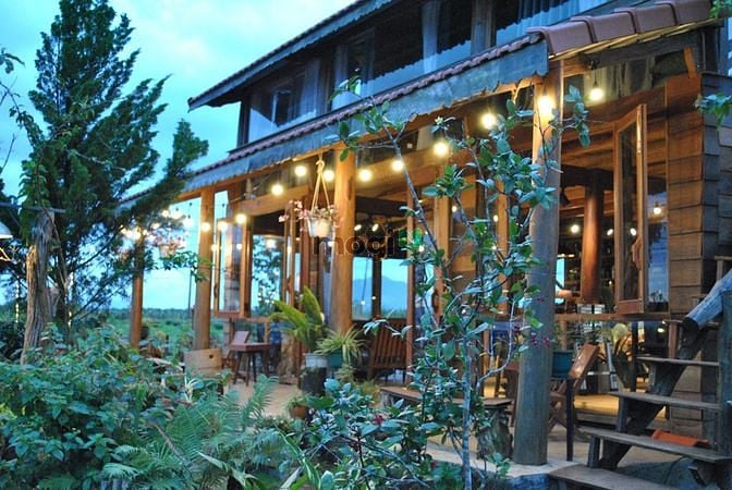 Hình ảnh Đất nền Đồi Hoa Gió giá tốt chỉ 2tr5/m2 view đồi và suối