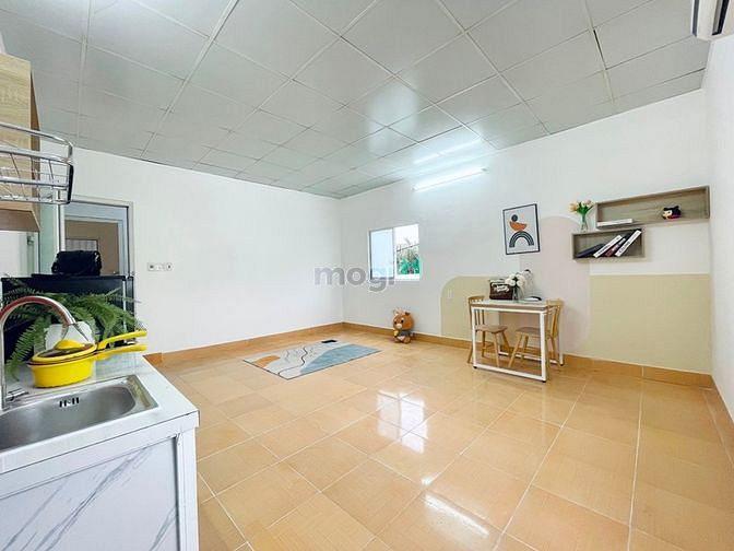 Hình ảnh PHÒNG GÁC, STUDIO mới xây giá rẻ - gần cao đẳng công thương