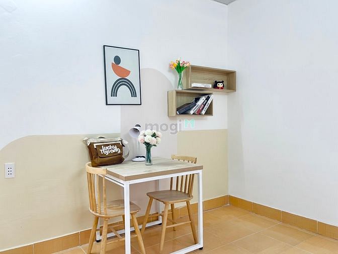 Hình ảnh PHÒNG GÁC, STUDIO mới xây giá rẻ - gần cao đẳng công thương