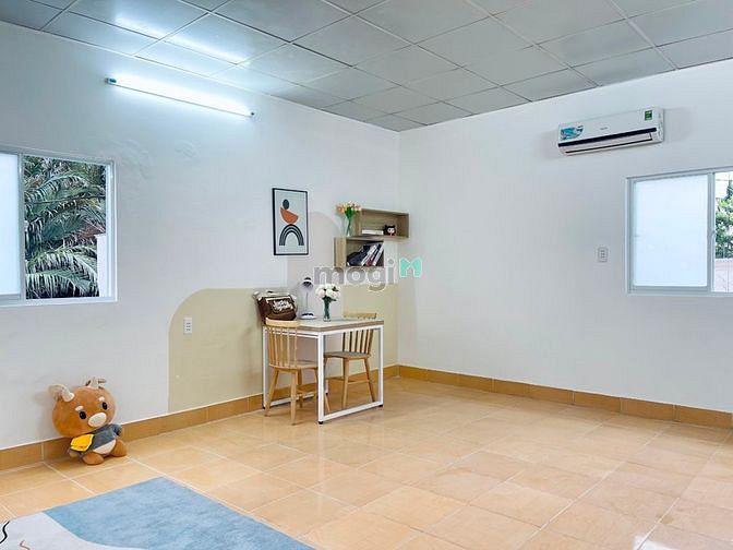 Hình ảnh PHÒNG GÁC, STUDIO mới xây giá rẻ - gần cao đẳng công thương