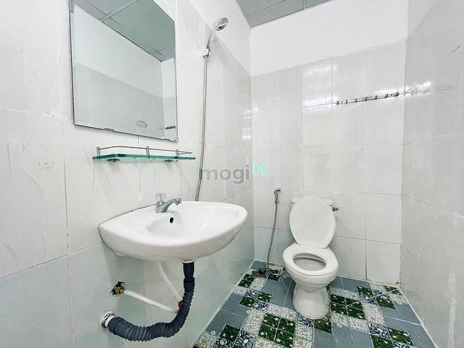 Hình ảnh PHÒNG GÁC, STUDIO mới xây giá rẻ - gần cao đẳng công thương