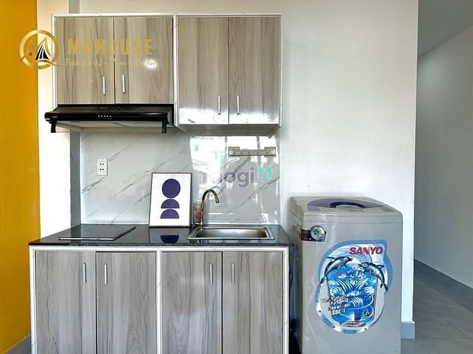 Hình ảnh CĂN HỘ STUDIO 40M2_Bancol Thoáng_Nguyễn Văn Đậu_Bình Thạnh