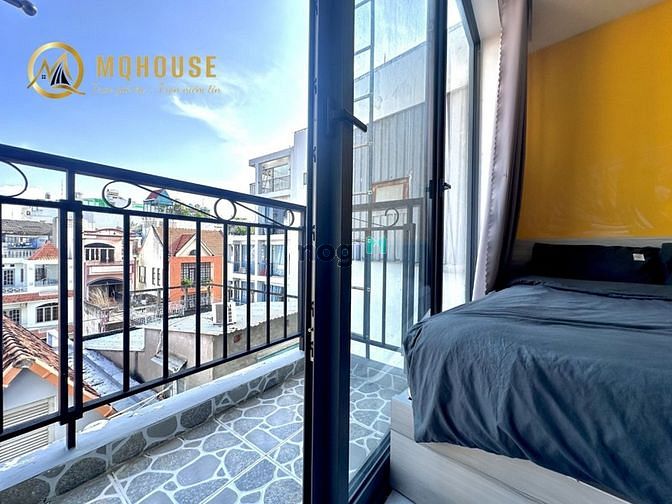 Hình ảnh CĂN HỘ STUDIO 40M2_Bancol Thoáng_Nguyễn Văn Đậu_Bình Thạnh
