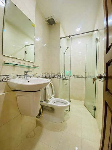 Hình ảnh Căn Hộ 1PN cửa sổ thoáng  - Full Nội Thất -  Khu Sân Bay.