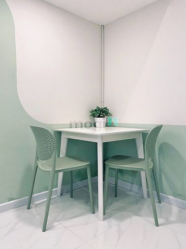 Hình ảnh Phòng trọ giá HSSV, Cửa sổ lớn, Gần UFM, KCX, cầu Tân Thuận, sát Q4,1