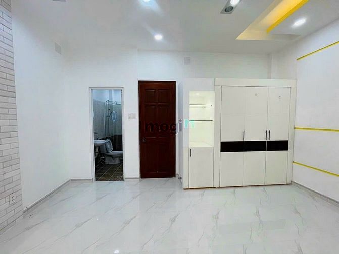 Hình ảnh Siêu phẩm nhà mới nở hậu đẹp lung linh Đ. Phan Văn Trị, P11,Bình Thạnh