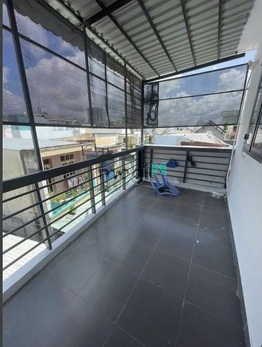 Hình ảnh Cần bán nhà bùi thế mỹ,Tân Bình, 52m2, 2PN,2WC, SHR, hẻm 4m,1tỷ198