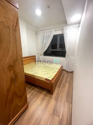 Hình ảnh Cần cho thuê Trang Chủ MB66.COM / Đăng Ký Tặng 66K 2pn, full nội thất ở Q7 Saigon Riverside, giá 12tr