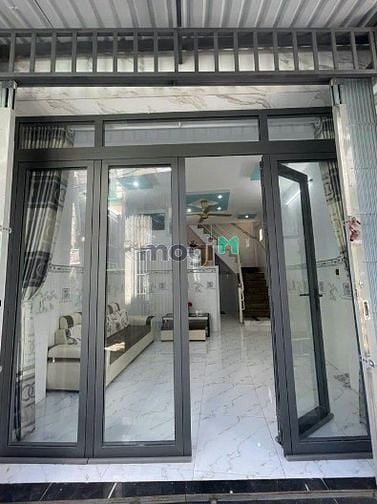Hình ảnh Cần bán nhà bùi thế mỹ,Tân Bình, 52m2, 2PN,2WC, SHR, hẻm 4m,1tỷ198