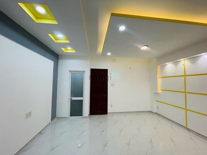 Hình ảnh Siêu phẩm nhà mới nở hậu đẹp lung linh Đ. Phan Văn Trị, P11,Bình Thạnh