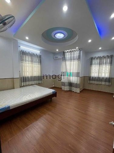 Hình ảnh Cần bán nhà bùi thế mỹ,Tân Bình, 52m2, 2PN,2WC, SHR, hẻm 4m,1tỷ198