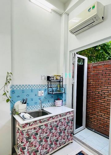Hình ảnh Cần cho thuê phòng trọ full nội thất giá rẻ Quận 3