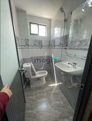 Hình ảnh Cần bán nhà bùi thế mỹ,Tân Bình, 52m2, 2PN,2WC, SHR, hẻm 4m,1tỷ198