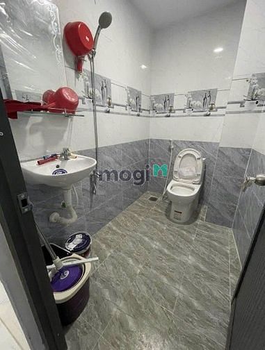 Hình ảnh Cần bán nhà bùi thế mỹ,Tân Bình, 52m2, 2PN,2WC, SHR, hẻm 4m,1tỷ198