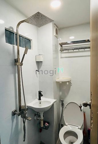 Hình ảnh Cần cho thuê phòng trọ full nội thất giá rẻ Quận 3