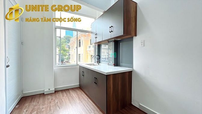 Hình ảnh DỰ ÁN MỚI 100%studio cửa sổ lớn gần cầu Calmette,cầu Ông Lãnh,Bitexco