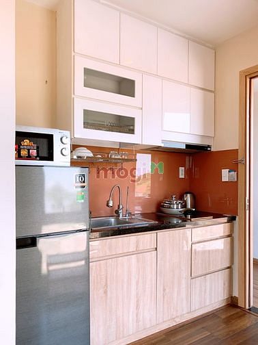 Hình ảnh Cho thuê Trang Chủ MB66.COM / Đăng Ký Tặng 66K 1 PN Thảo Điền - Full nội thất - Ban Công - Quận 2