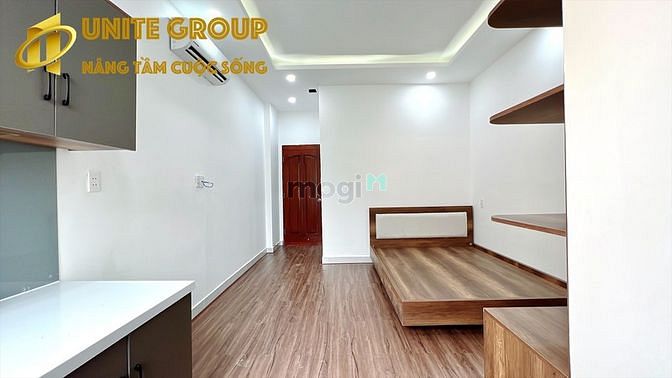 Hình ảnh DỰ ÁN MỚI 100%studio cửa sổ lớn gần cầu Calmette,cầu Ông Lãnh,Bitexco