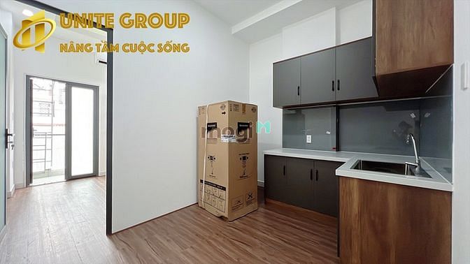 Hình ảnh DỰ ÁN MỚI 100%studio cửa sổ lớn gần cầu Calmette,cầu Ông Lãnh,Bitexco
