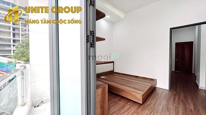 Hình ảnh DỰ ÁN MỚI 100%studio cửa sổ lớn gần cầu Calmette,cầu Ông Lãnh,Bitexco