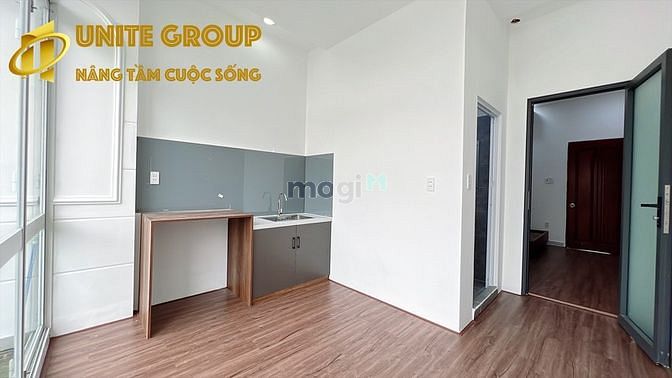 Hình ảnh DỰ ÁN MỚI 100%studio cửa sổ lớn gần cầu Calmette,cầu Ông Lãnh,Bitexco