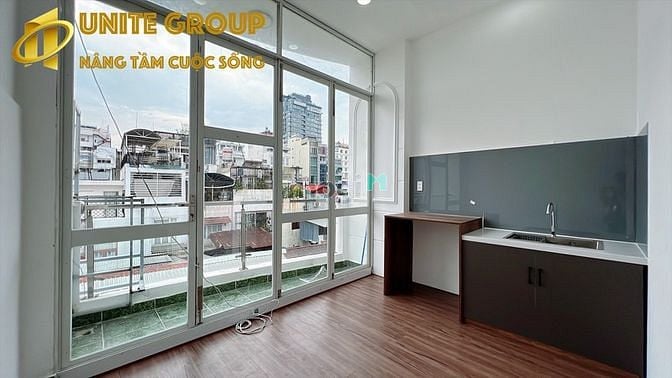Hình ảnh DỰ ÁN MỚI 100%studio cửa sổ lớn gần cầu Calmette,cầu Ông Lãnh,Bitexco