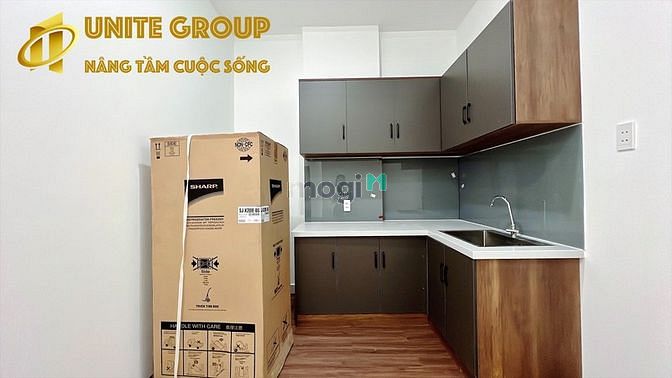 Hình ảnh DỰ ÁN MỚI 100%studio cửa sổ lớn gần cầu Calmette,cầu Ông Lãnh,Bitexco