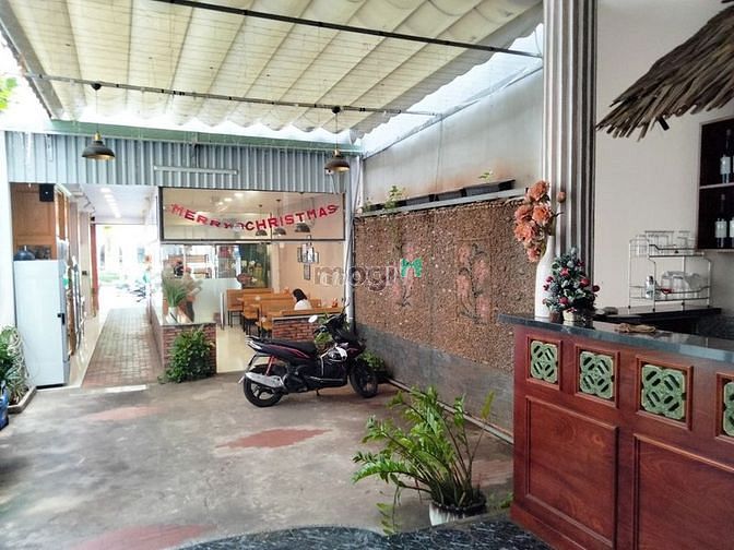 Hình ảnh Nguyên căn đường Trường Sơn, P4, Q. Tân Bình