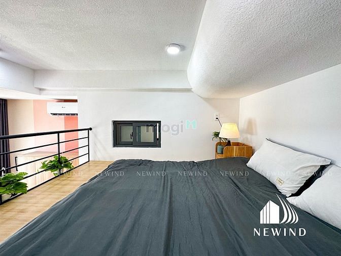 Hình ảnh Mb6623 nạp rút nhanh chóng Duplex 1m9 - Đầy đủ nội thất - View Landmark - Tân hưng Quận 7