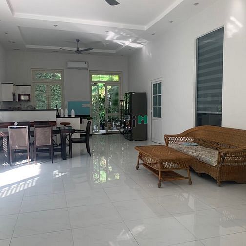 Hình ảnh Biệt Thự Hoàng Hoa Thám, Phường 7, Q. Bình Thạnh