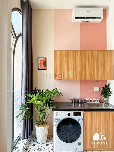 Hình ảnh Mb6623 nạp rút nhanh chóng Duplex 1m9 - Đầy đủ nội thất - View Landmark - Tân hưng Quận 7