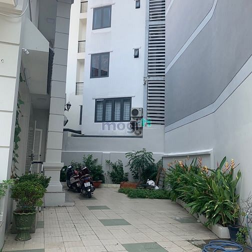 Hình ảnh Biệt Thự Hoàng Hoa Thám, Phường 7, Q. Bình Thạnh