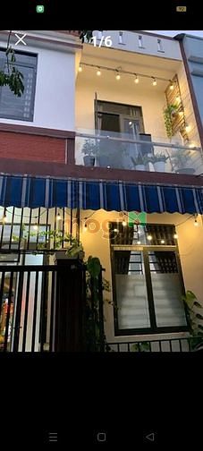 Hình ảnh Chào bán nhà 2 tầng chủ xây tâm huyết tại Âu Cơ Ô tô tận nhà