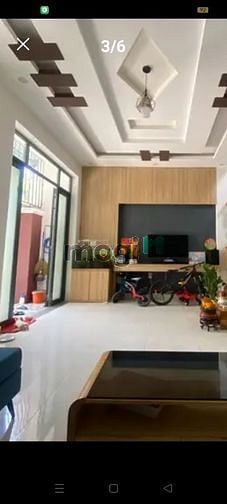Hình ảnh Chào bán nhà 2 tầng chủ xây tâm huyết tại Âu Cơ Ô tô tận nhà