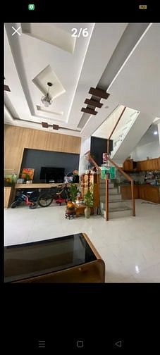 Hình ảnh Chào bán nhà 2 tầng chủ xây tâm huyết tại Âu Cơ Ô tô tận nhà