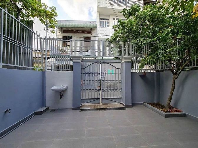 Hình ảnh Cần bán nhà Đồng Đen,tân Bình , 51m2, 2PN,2WC, SHR, hẻm 4m, 1tỷ115