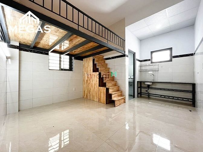 Hình ảnh Phòng Trọ SV gần HUIT - Sẵn nội thất cơ bản