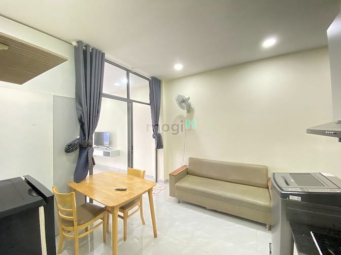 Hình ảnh Four P khai trương căn studio mới 100%
