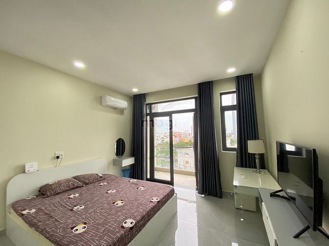 Hình ảnh Four P khai trương căn studio mới 100%