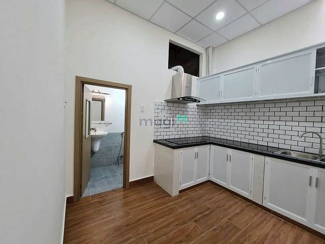 Hình ảnh Cần bán nhà Đồng Đen,tân Bình , 51m2, 2PN,2WC, SHR, hẻm 4m, 1tỷ115