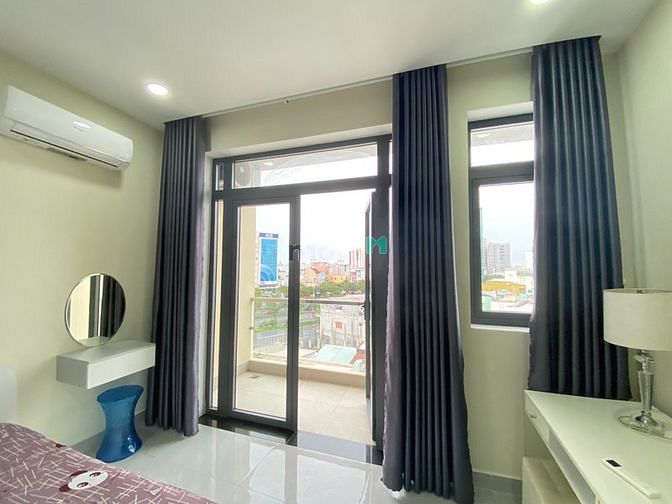 Hình ảnh Four P khai trương căn studio mới 100%