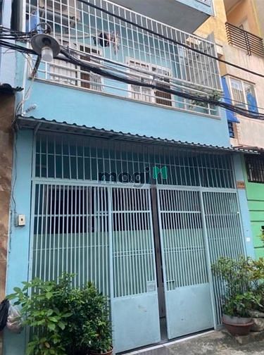 Hình ảnh Cho thuê nhà Bùi Đình Tuý , Bình Thạnh