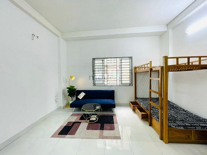 Hình ảnh Studio full nội thất vừa ra mắt siêu rẻ